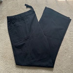 Carhartt RipStop Cargo Scrub Pants